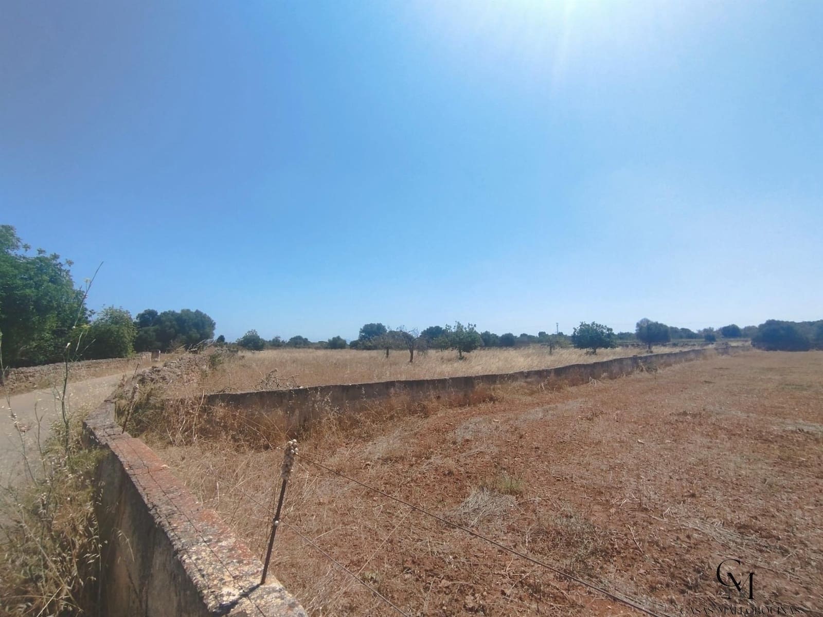 Bouwgrond te koop in Santa Margalida - € 249.500 (Ref: 9996122)