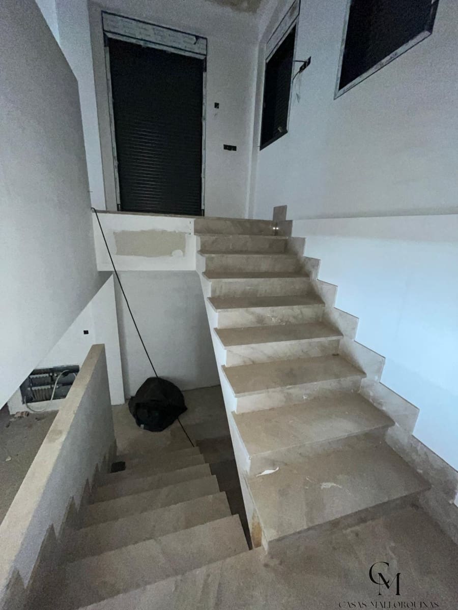 5 Zimmer Villa zu verkaufen in Ca'n Picafort mit Garage - 1.190.000 € (Ref: 9996123)