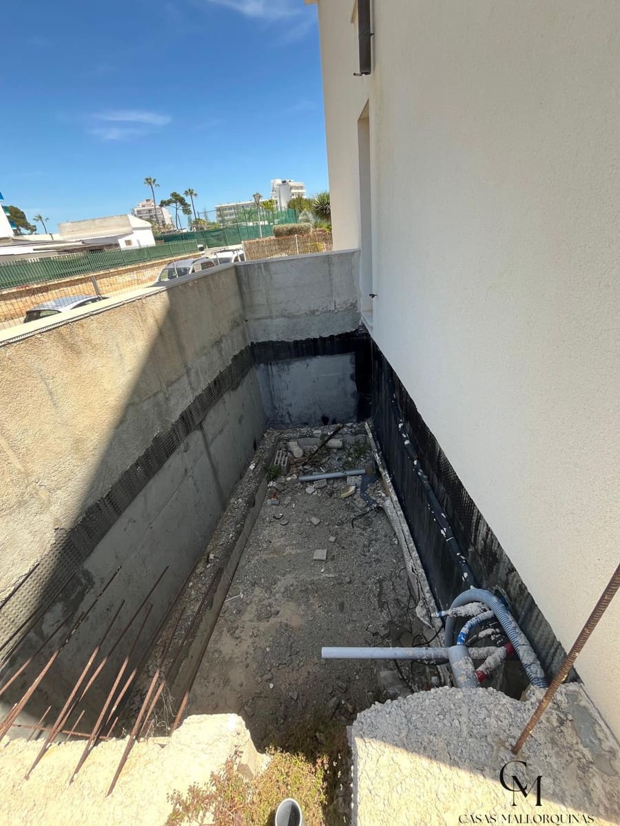 5 Zimmer Villa zu verkaufen in Ca'n Picafort mit Garage - 1.190.000 € (Ref: 9996123)
