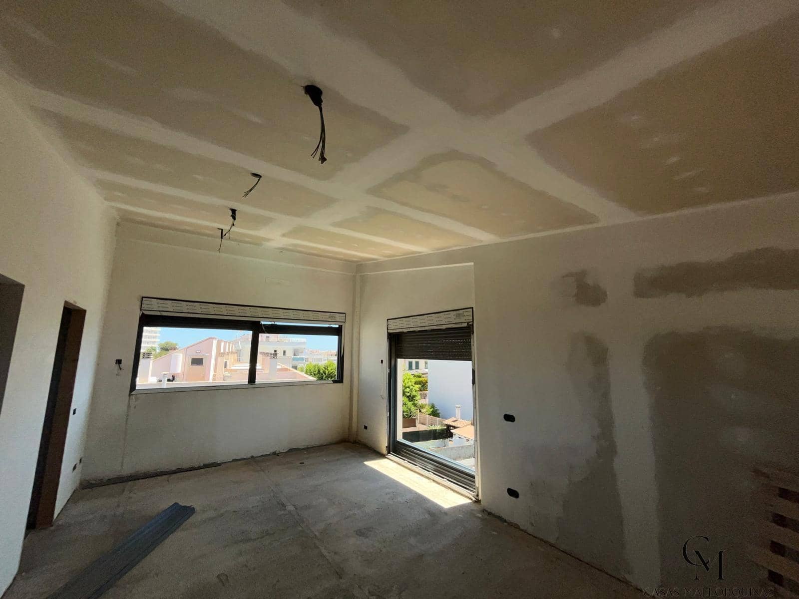 5 Zimmer Villa zu verkaufen in Ca'n Picafort mit Garage - 1.190.000 € (Ref: 9996123)