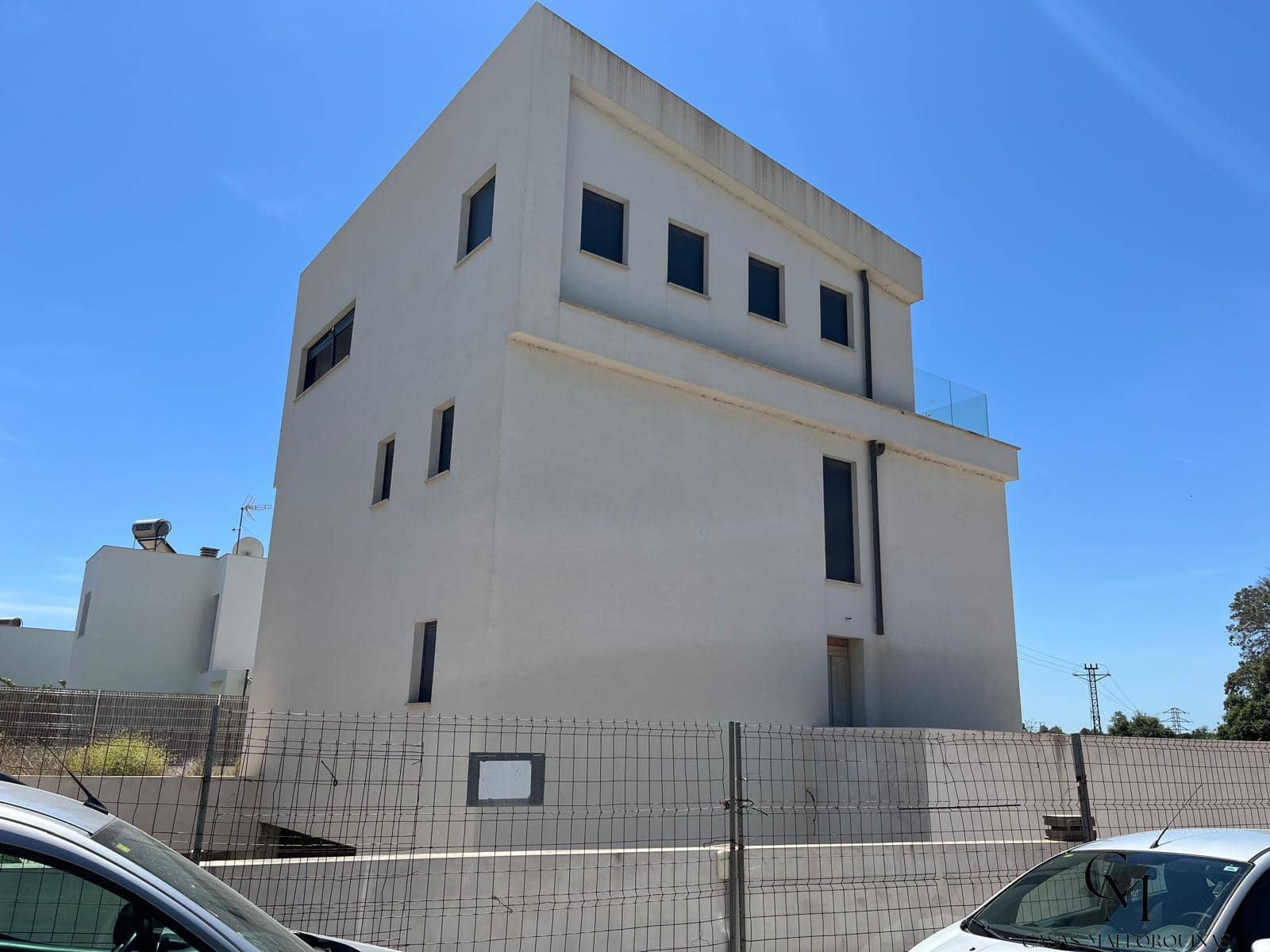 5 Zimmer Villa zu verkaufen in Ca'n Picafort mit Garage - 1.190.000 € (Ref: 9996123)