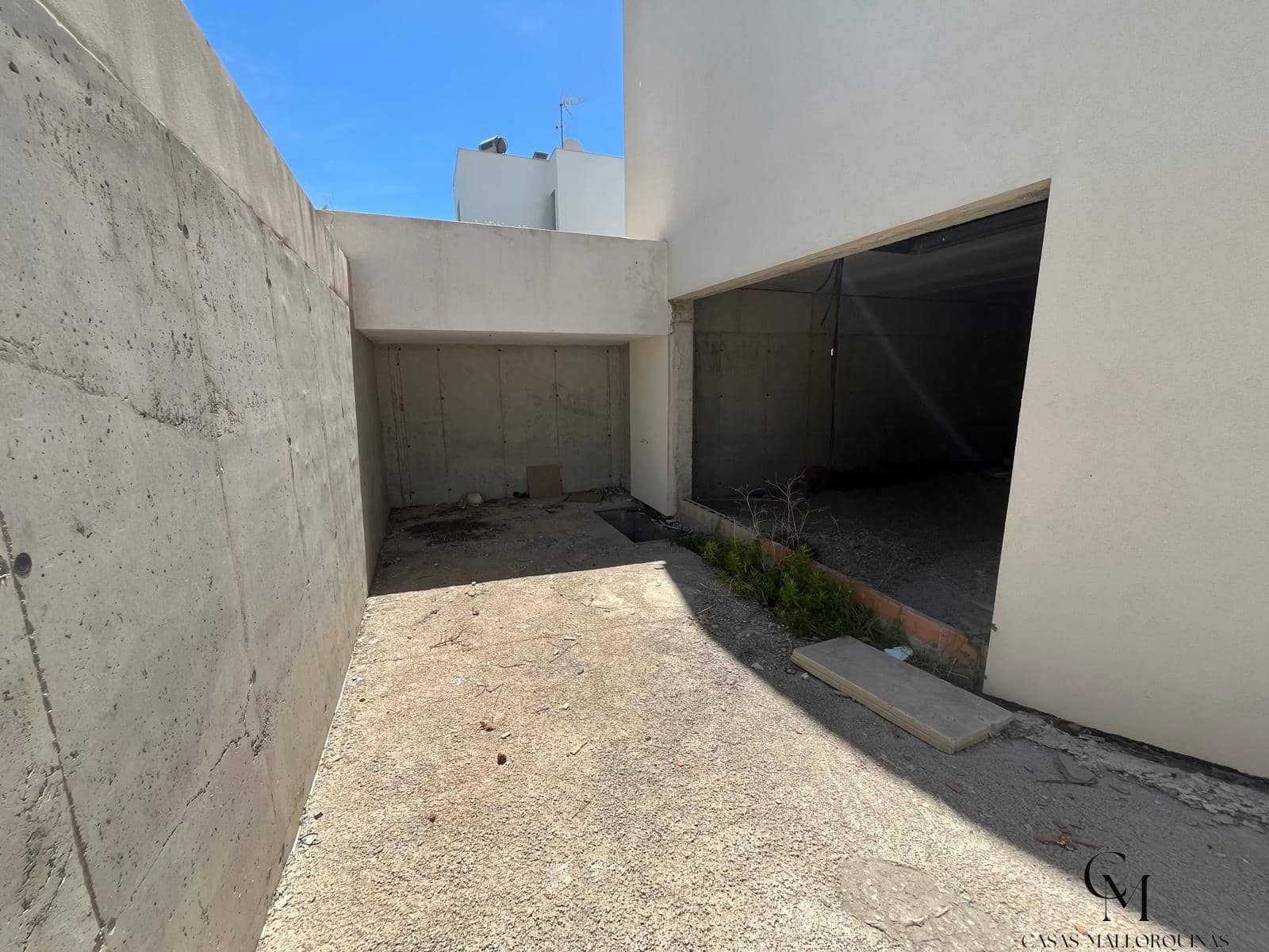 5 Zimmer Villa zu verkaufen in Ca'n Picafort mit Garage - 1.190.000 € (Ref: 9996123)