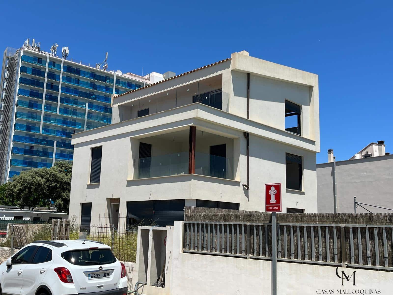 5 Zimmer Villa zu verkaufen in Ca'n Picafort mit Garage - 1.190.000 € (Ref: 9996123)