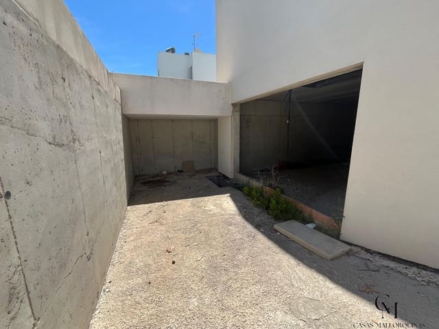 5 soveværelse Villa til salg i Ca'n Picafort, Santa Margalida med garage - € 1.190.000 (Ref: 9996123)