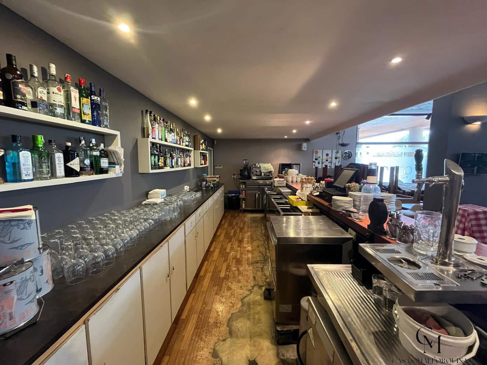 2 Zimmer Gewerbe zu verkaufen in Cala Ratjada - 650.000 € (Ref: 9996124)
