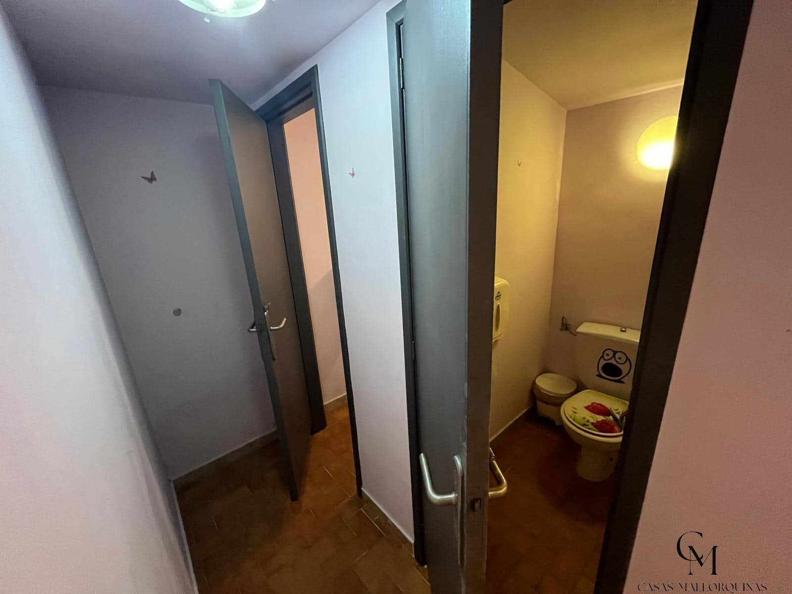 2 Zimmer Gewerbe zu verkaufen in Cala Ratjada - 650.000 € (Ref: 9996124)
