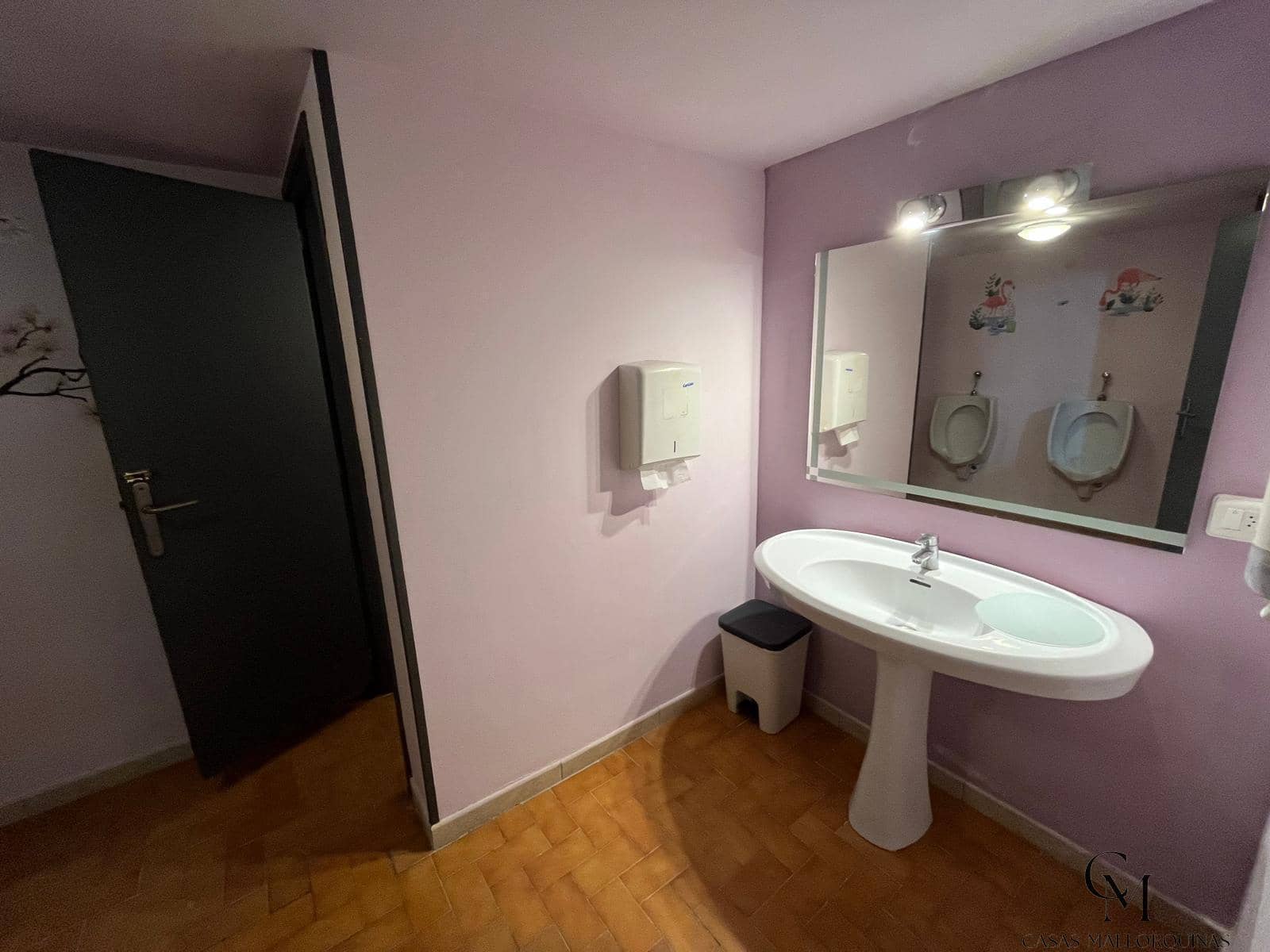 2 Zimmer Gewerbe zu verkaufen in Cala Ratjada - 650.000 € (Ref: 9996124)
