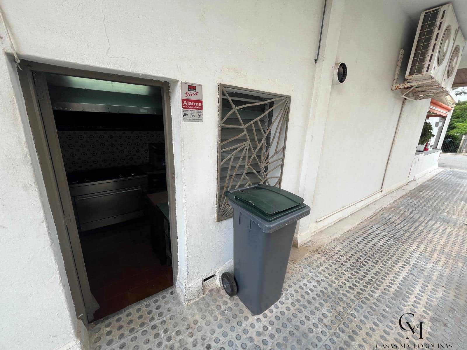 2 Zimmer Gewerbe zu verkaufen in Cala Ratjada - 650.000 € (Ref: 9996124)