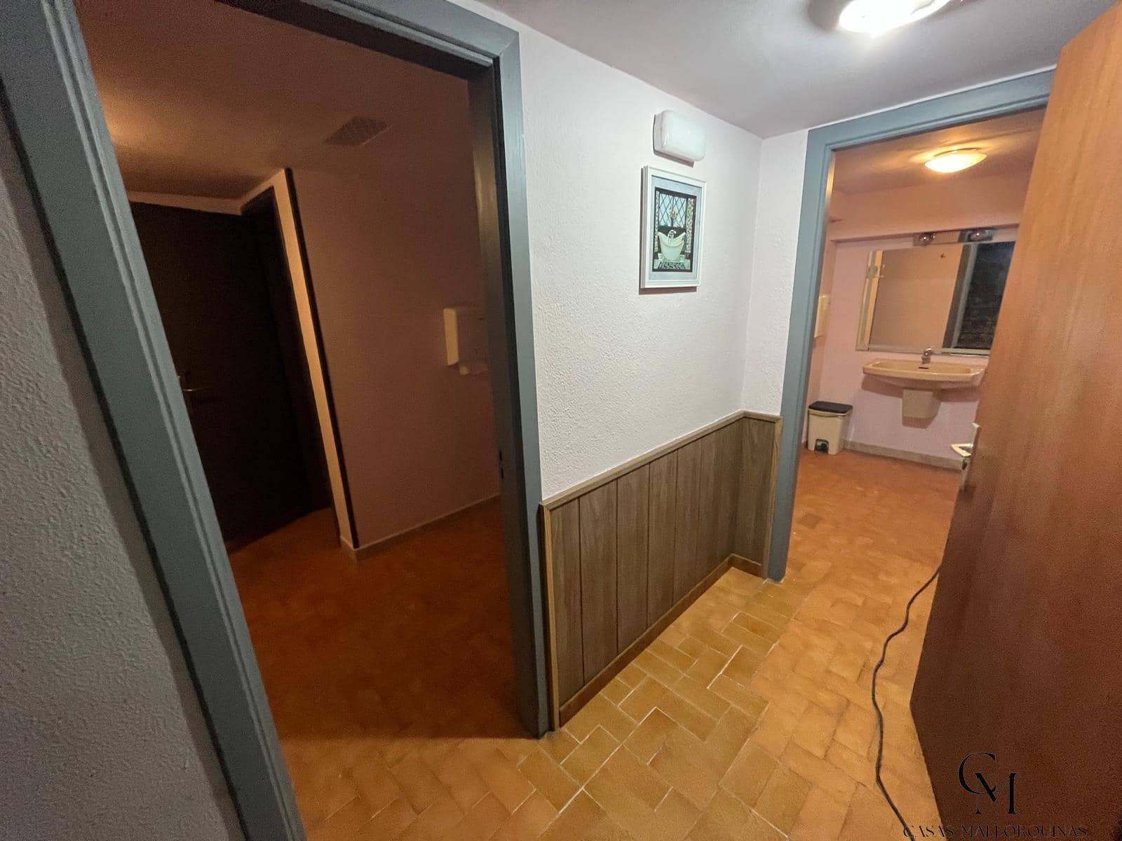 2 Zimmer Gewerbe zu verkaufen in Cala Ratjada - 650.000 € (Ref: 9996124)