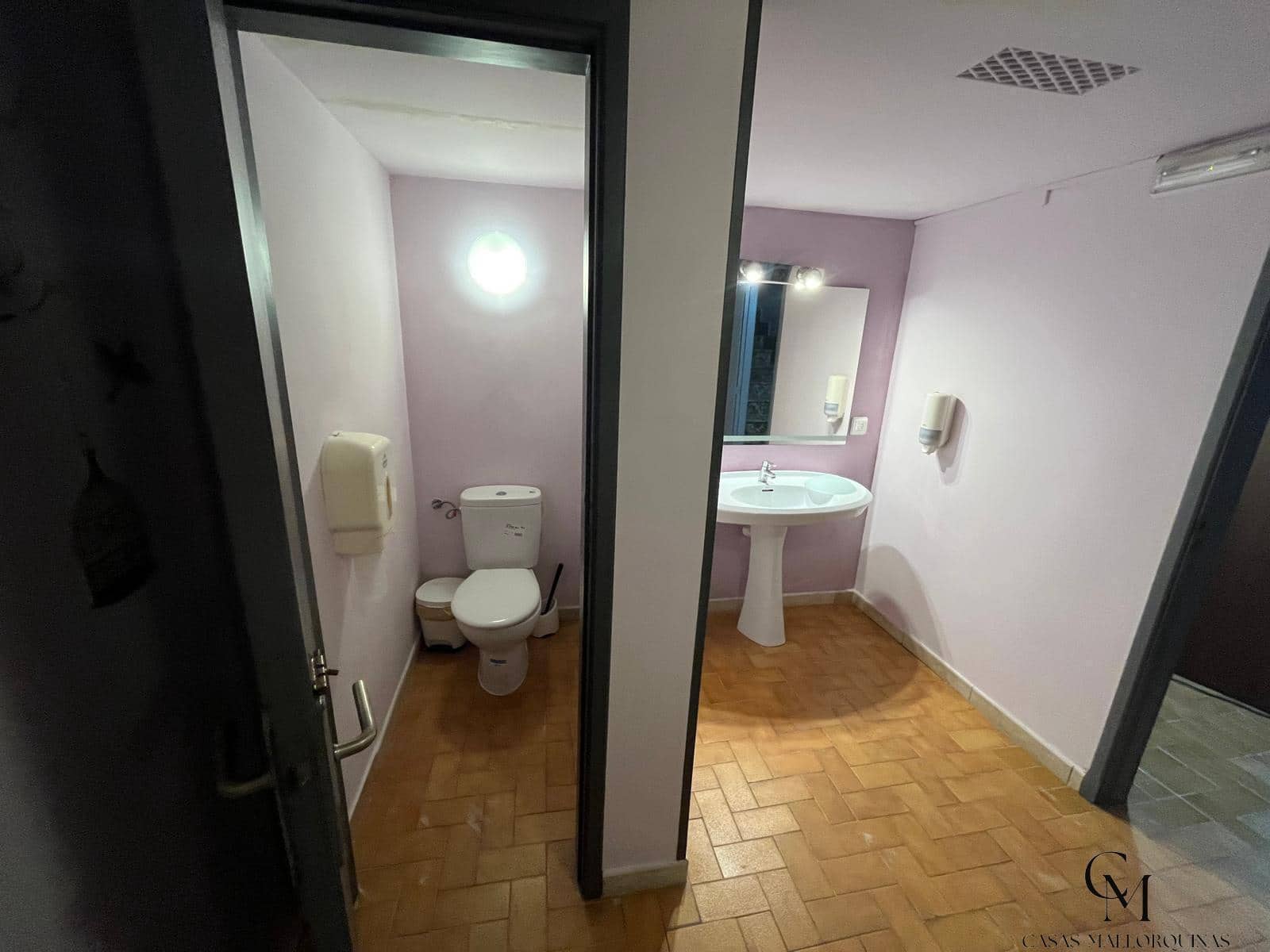 2 Zimmer Gewerbe zu verkaufen in Cala Ratjada - 650.000 € (Ref: 9996124)