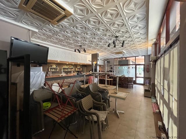 2 Zimmer Gewerbe zu verkaufen in Cala Ratjada, Capdepera - 650.000 € (Ref: 9996124)