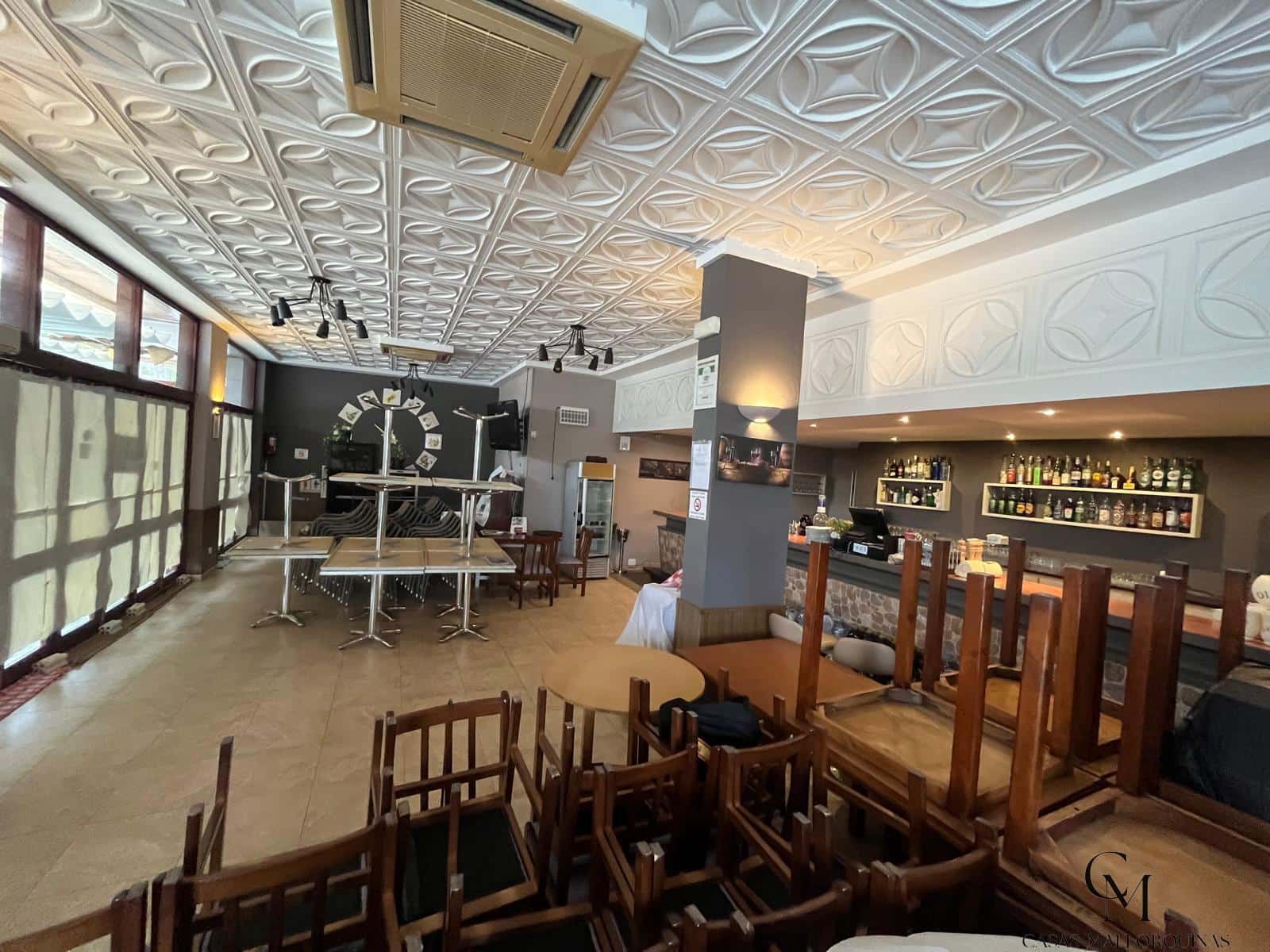 2 Zimmer Gewerbe zu verkaufen in Cala Ratjada - 650.000 € (Ref: 9996124)
