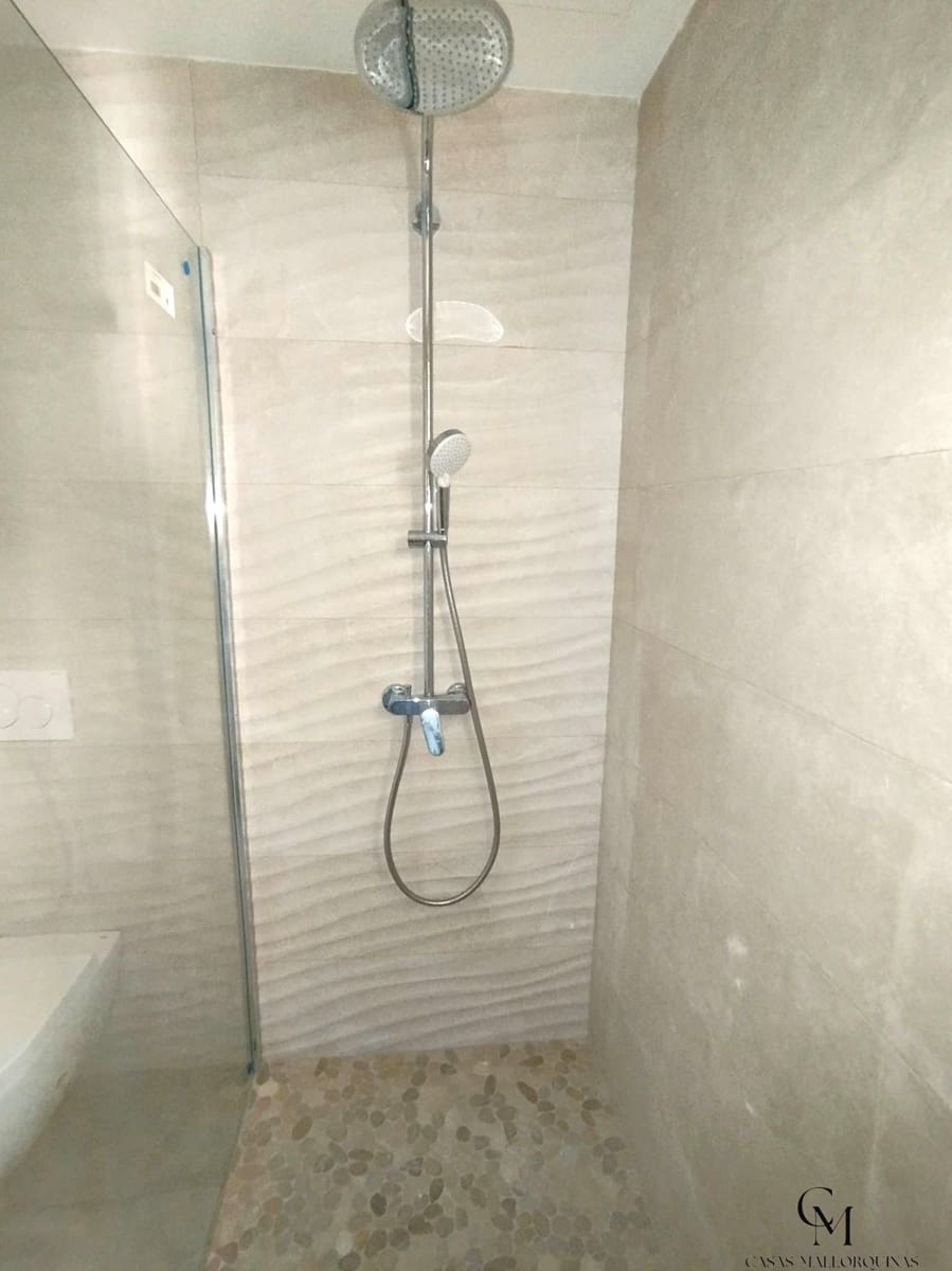 3 makuuhuone Asunto myytävänä paikassa Pollensa / Pollenca mukana uima-altaan - 795 000 € (Ref: 9996125)
