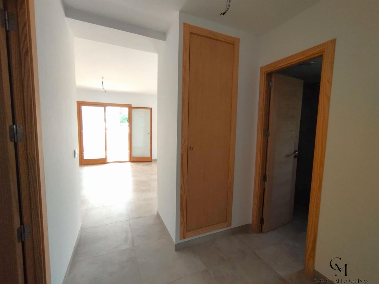 3 makuuhuone Asunto myytävänä paikassa Pollensa / Pollenca mukana uima-altaan - 795 000 € (Ref: 9996125)