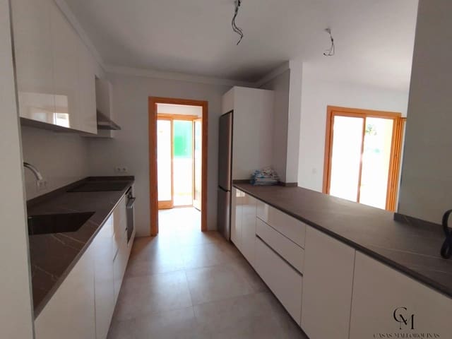3 soveværelse Lejlighed til salg i Pollensa / Pollença med swimmingpool - € 795.000 (Ref: 9996125)