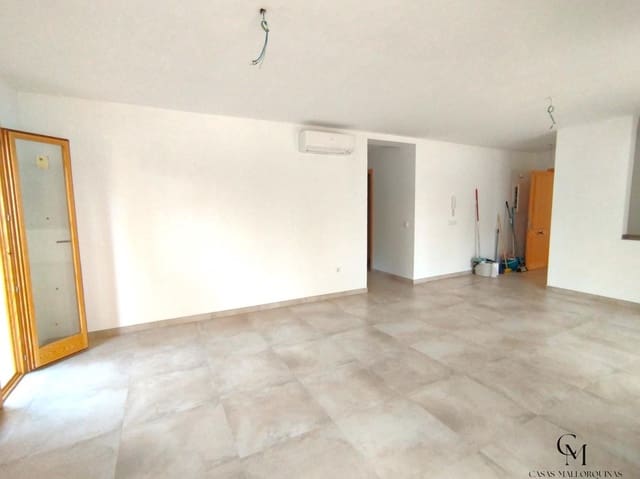3 soveværelse Lejlighed til salg i Pollensa / Pollença med swimmingpool - € 795.000 (Ref: 9996125)