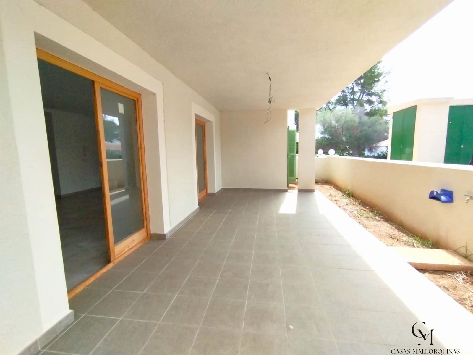 3 makuuhuone Asunto myytävänä paikassa Pollensa / Pollenca mukana uima-altaan - 795 000 € (Ref: 9996125)