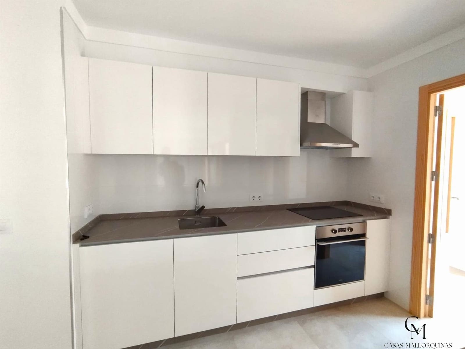 3 makuuhuone Asunto myytävänä paikassa Pollensa / Pollenca mukana uima-altaan - 795 000 € (Ref: 9996125)