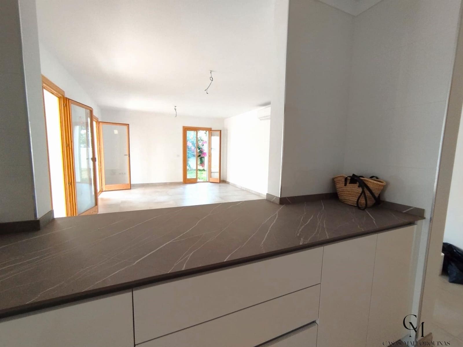 3 makuuhuone Asunto myytävänä paikassa Pollensa / Pollenca mukana uima-altaan - 795 000 € (Ref: 9996125)