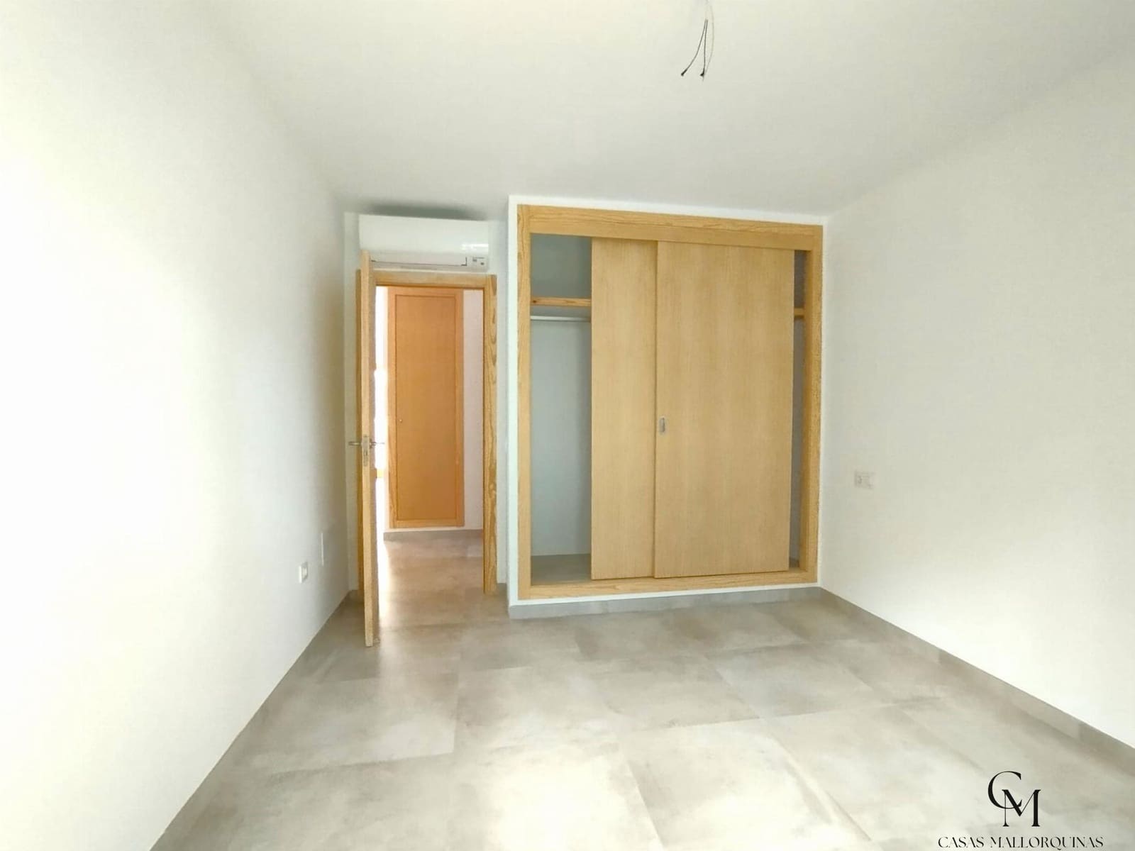 3 makuuhuone Asunto myytävänä paikassa Pollensa / Pollenca mukana uima-altaan - 795 000 € (Ref: 9996125)