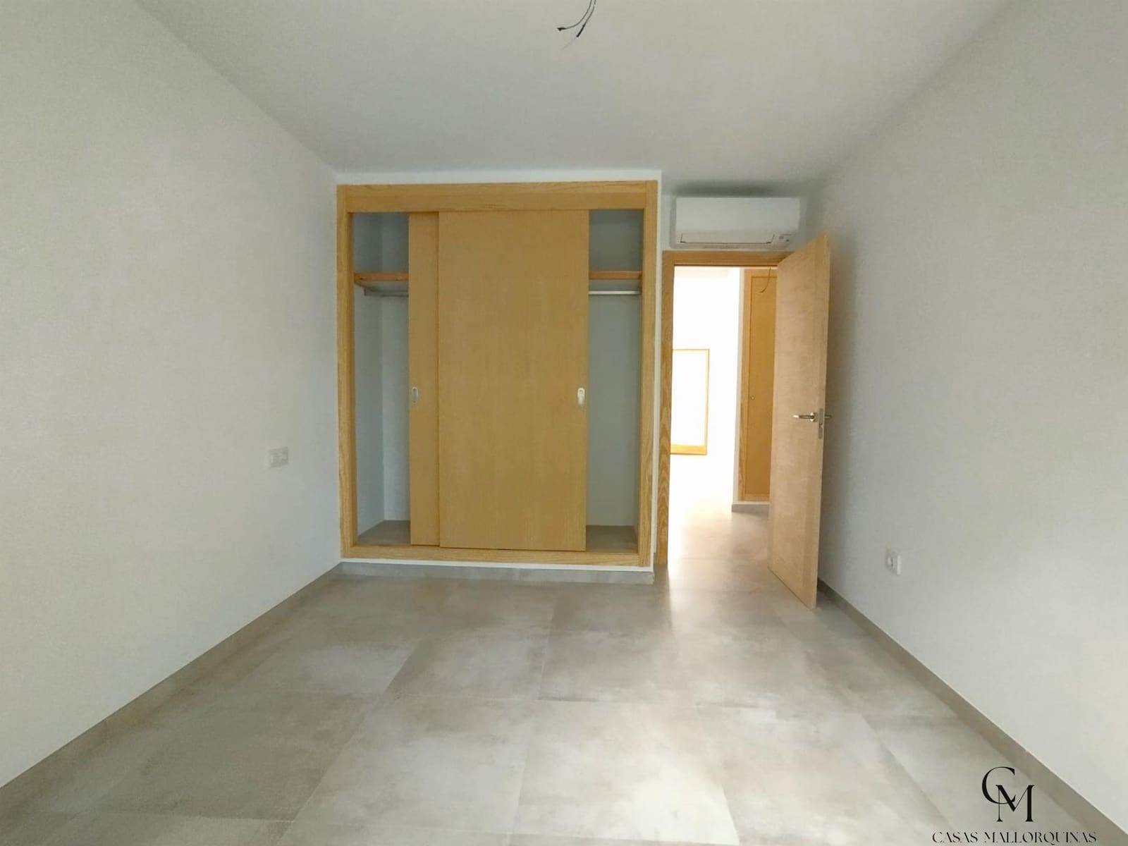 3 makuuhuone Asunto myytävänä paikassa Pollensa / Pollenca mukana uima-altaan - 795 000 € (Ref: 9996125)