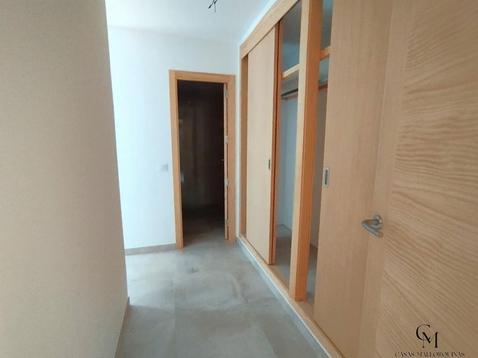 3 makuuhuone Asunto myytävänä paikassa Pollensa / Pollenca mukana uima-altaan - 795 000 € (Ref: 9996125)