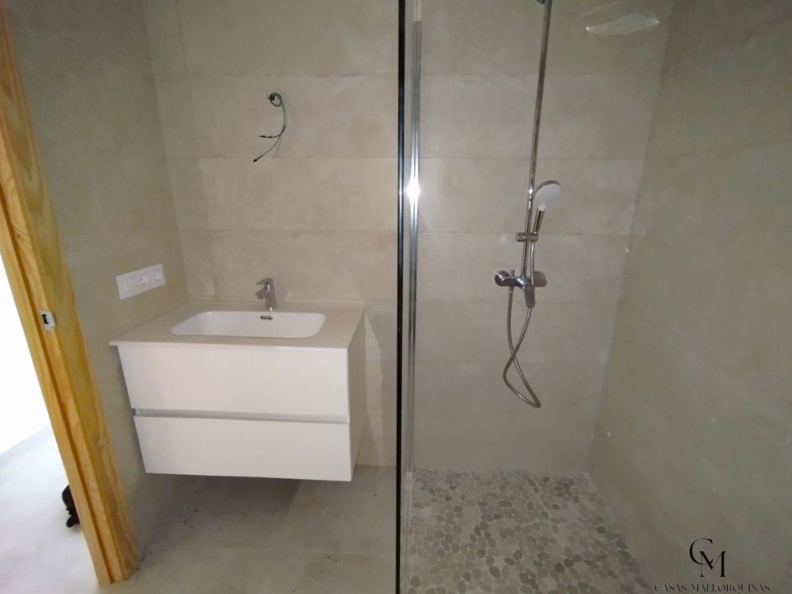 3 makuuhuone Asunto myytävänä paikassa Pollensa / Pollenca mukana uima-altaan - 795 000 € (Ref: 9996125)
