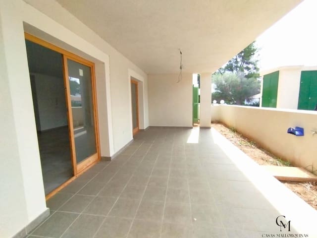 3 soveværelse Lejlighed til salg i Pollensa / Pollença med swimmingpool - € 795.000 (Ref: 9996125)