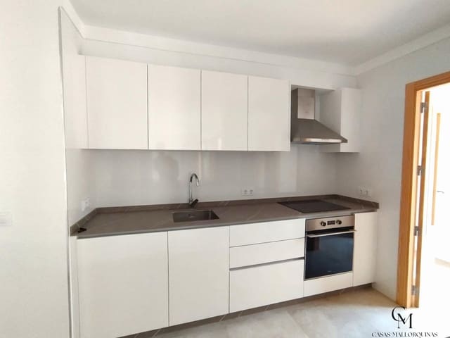 3 soveværelse Lejlighed til salg i Pollensa / Pollença med swimmingpool - € 795.000 (Ref: 9996125)