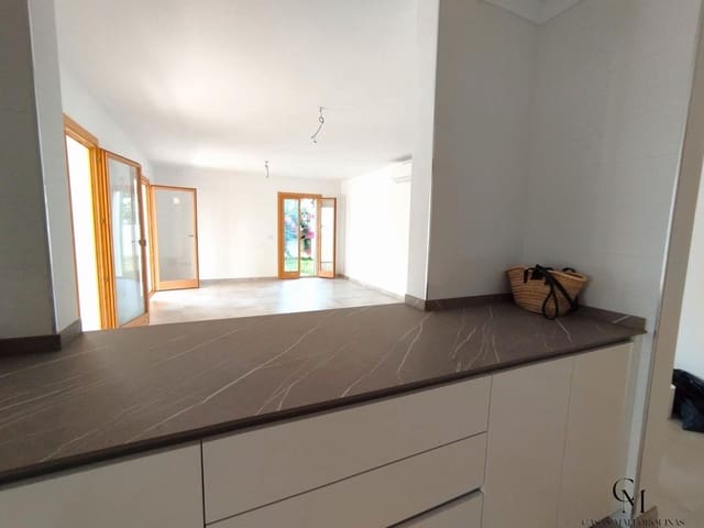 3 soveværelse Lejlighed til salg i Pollensa / Pollença med swimmingpool - € 795.000 (Ref: 9996125)
