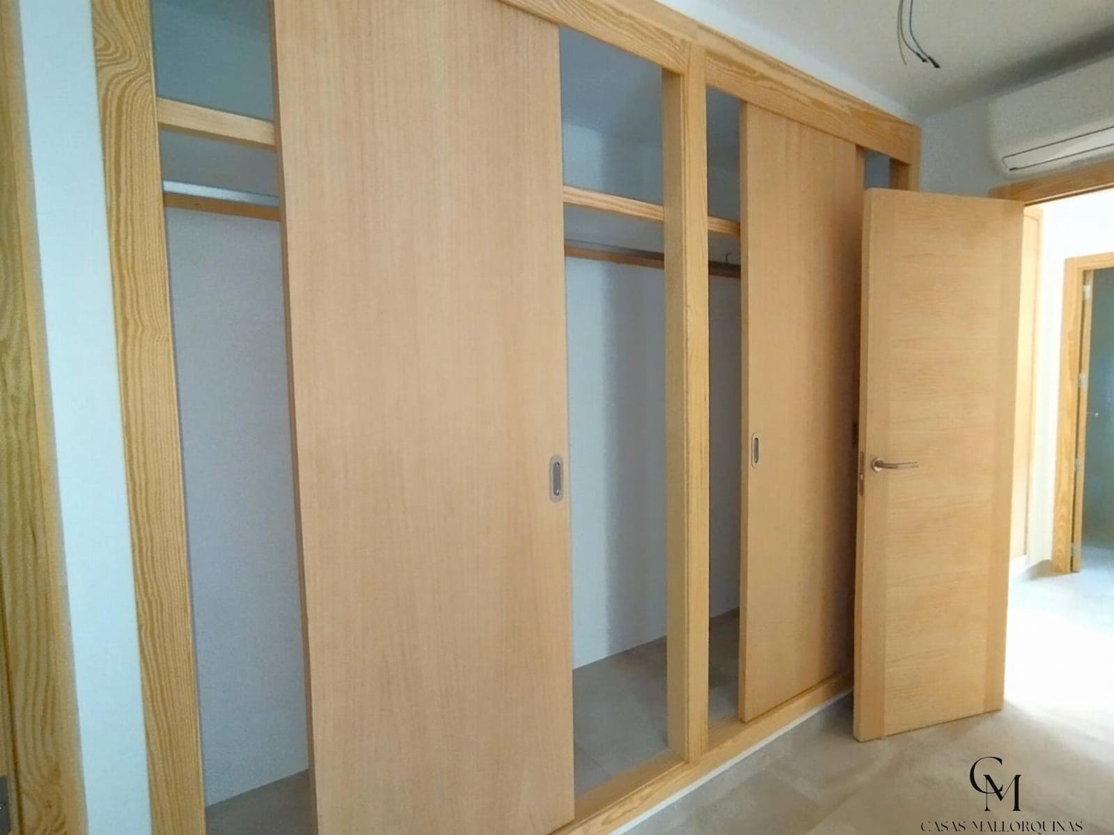 3 makuuhuone Asunto myytävänä paikassa Pollensa / Pollenca mukana uima-altaan - 795 000 € (Ref: 9996125)