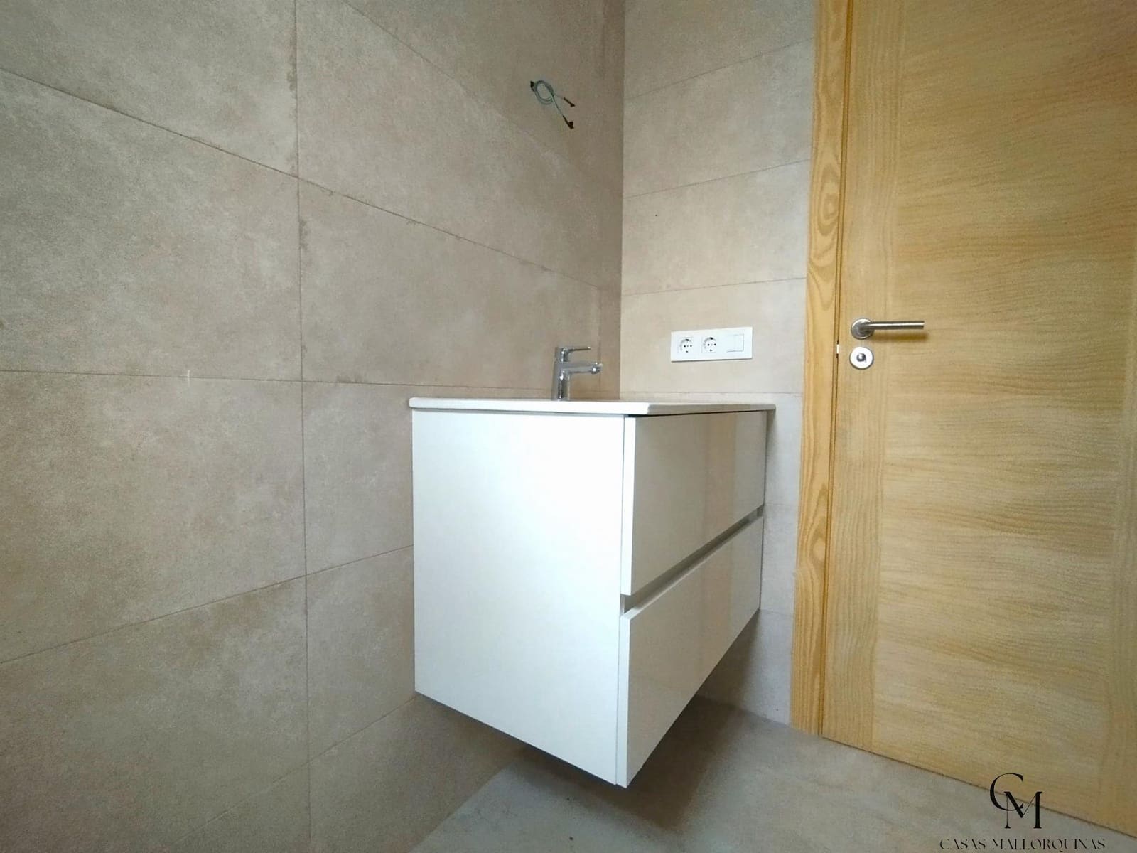 3 makuuhuone Asunto myytävänä paikassa Pollensa / Pollenca mukana uima-altaan - 795 000 € (Ref: 9996125)