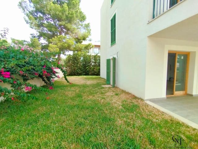 3 soveværelse Lejlighed til salg i Pollensa / Pollença med swimmingpool - € 795.000 (Ref: 9996125)