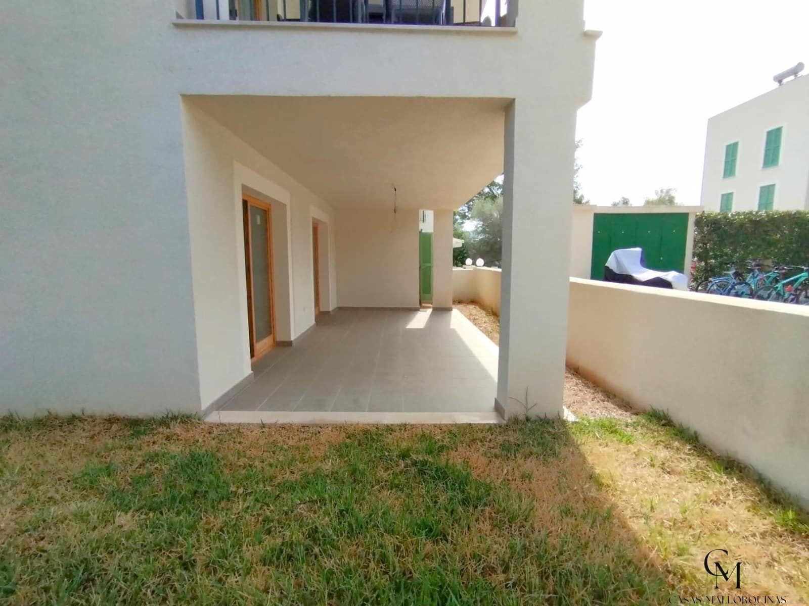 3 makuuhuone Asunto myytävänä paikassa Pollensa / Pollenca mukana uima-altaan - 795 000 € (Ref: 9996125)