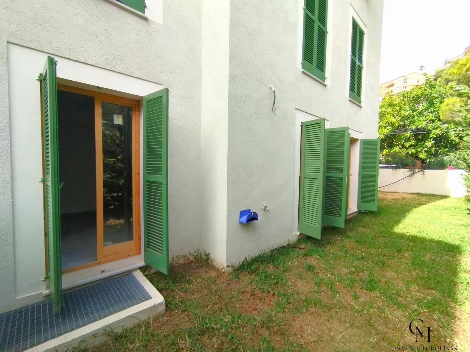 3 makuuhuone Asunto myytävänä paikassa Pollensa / Pollenca mukana uima-altaan - 795 000 € (Ref: 9996125)