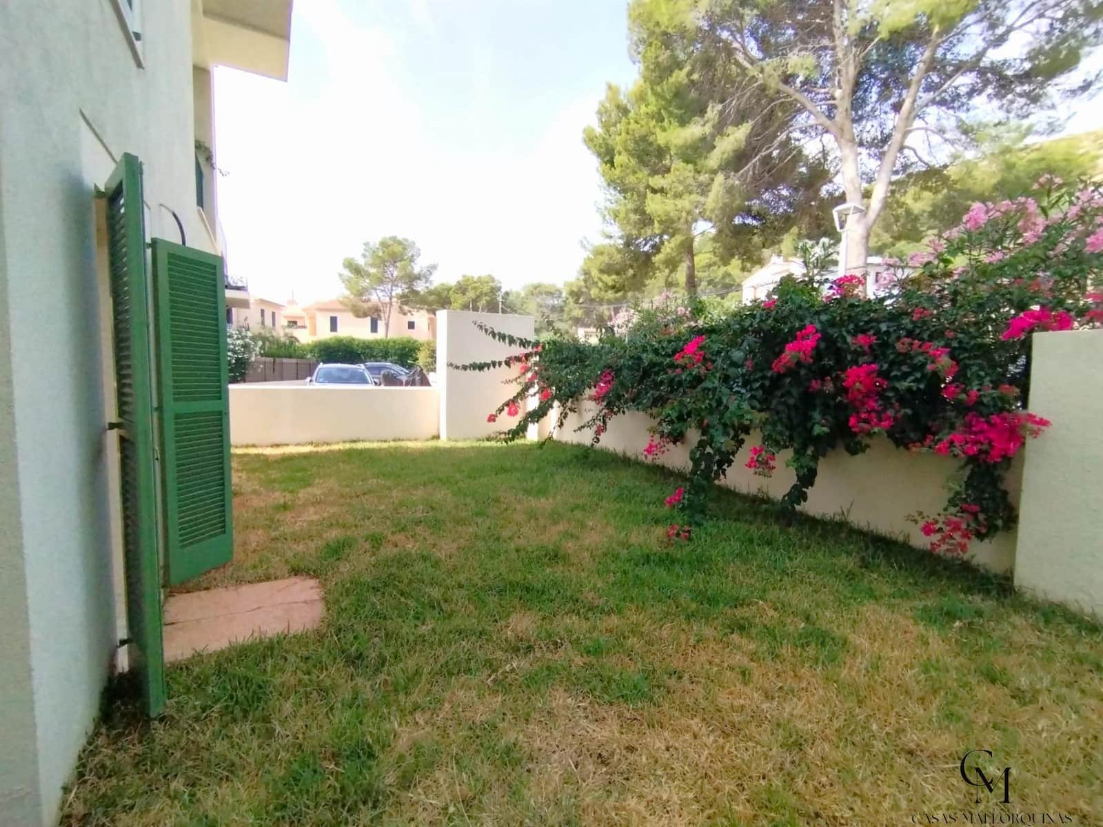 3 makuuhuone Asunto myytävänä paikassa Pollensa / Pollenca mukana uima-altaan - 795 000 € (Ref: 9996125)