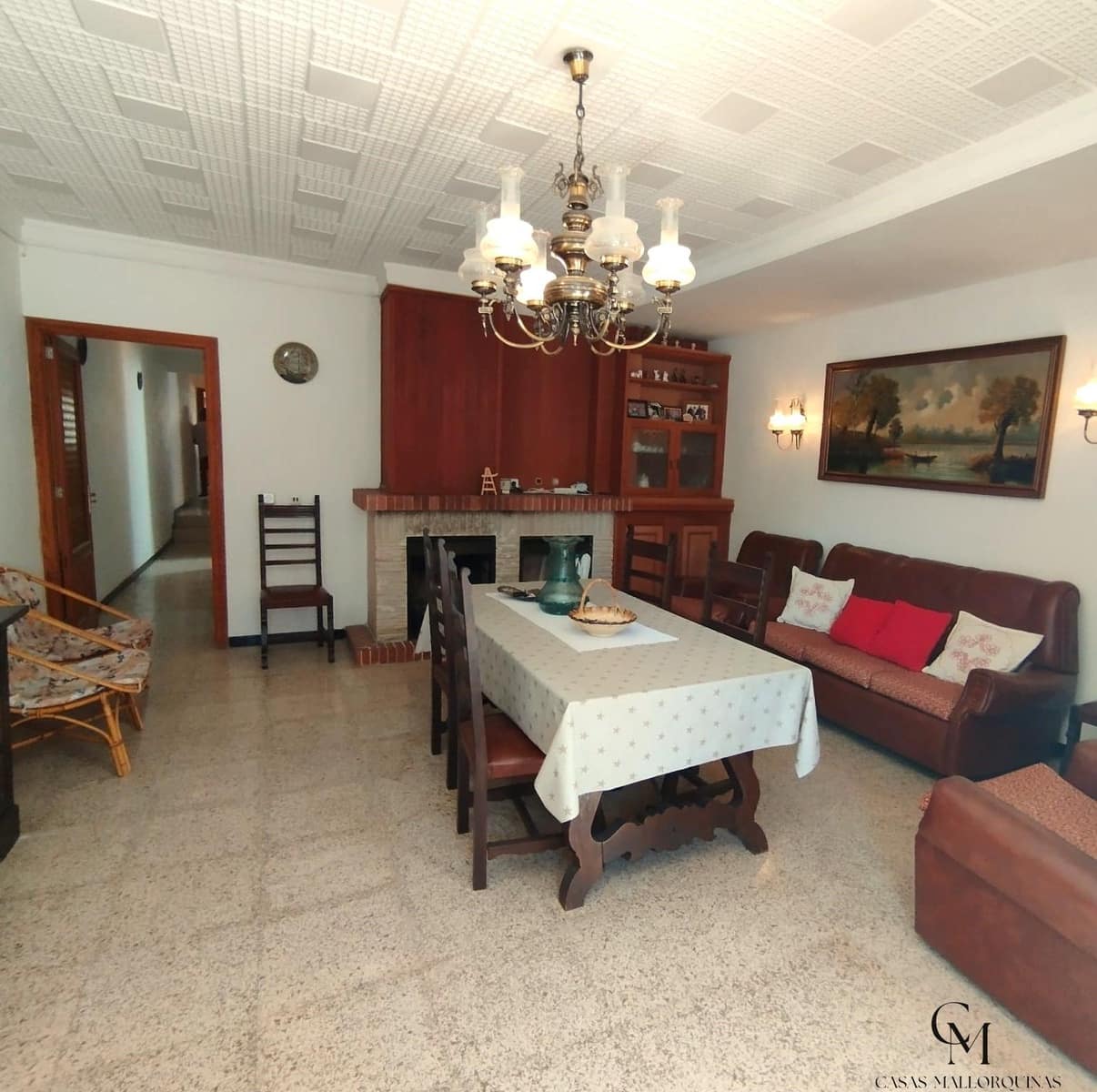 3 sovrum Villa till salu i Ca'n Picafort med garage - 440 000 € (Ref: 9996126)