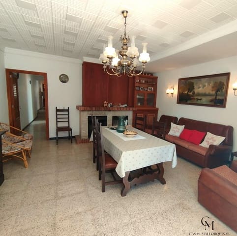 3 soverom Villa til salgs i Ca'n Picafort, Santa Margalida med garasje - € 440 000 (Ref: 9996126)