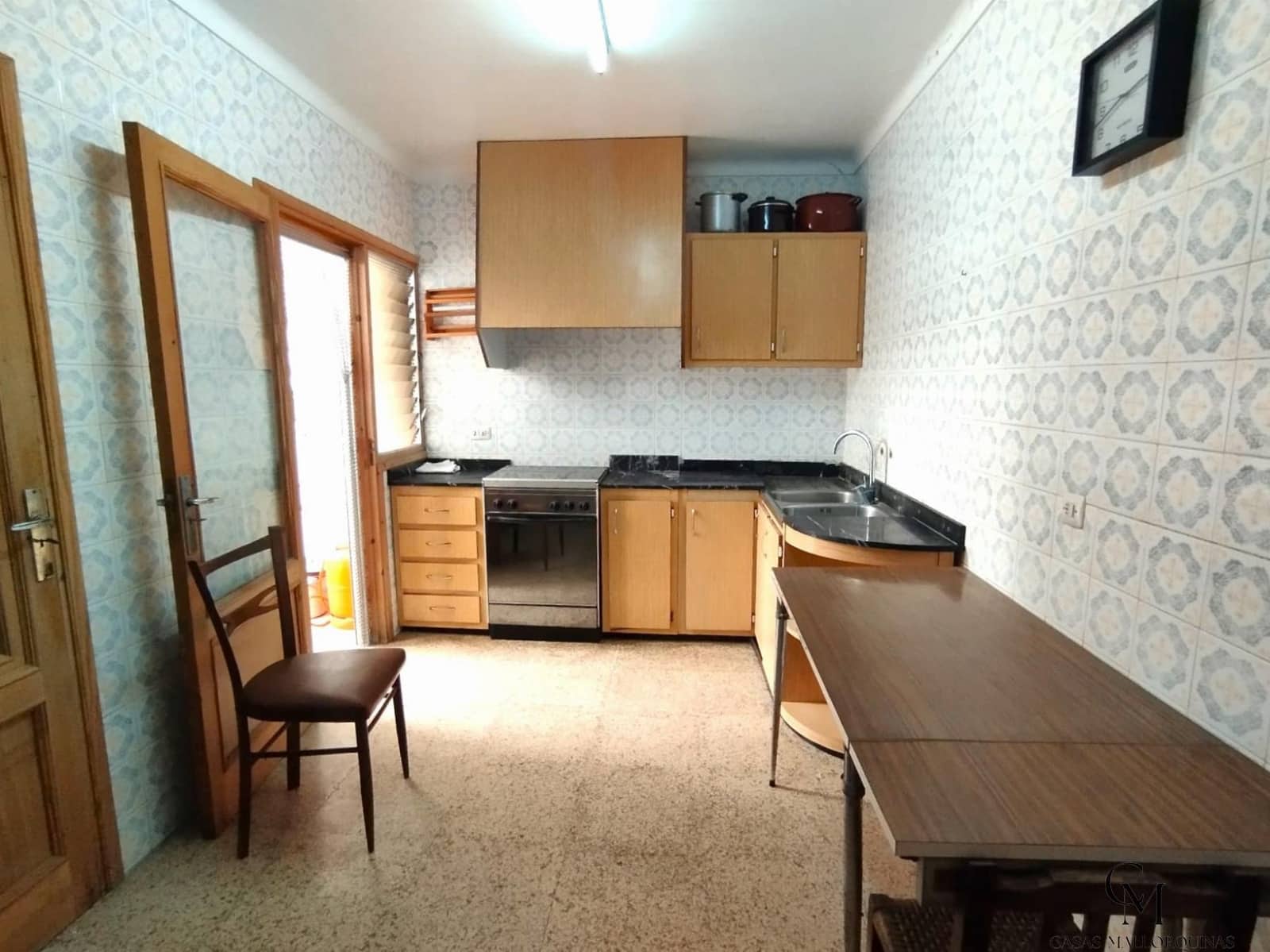 3 sovrum Villa till salu i Ca'n Picafort med garage - 440 000 € (Ref: 9996126)