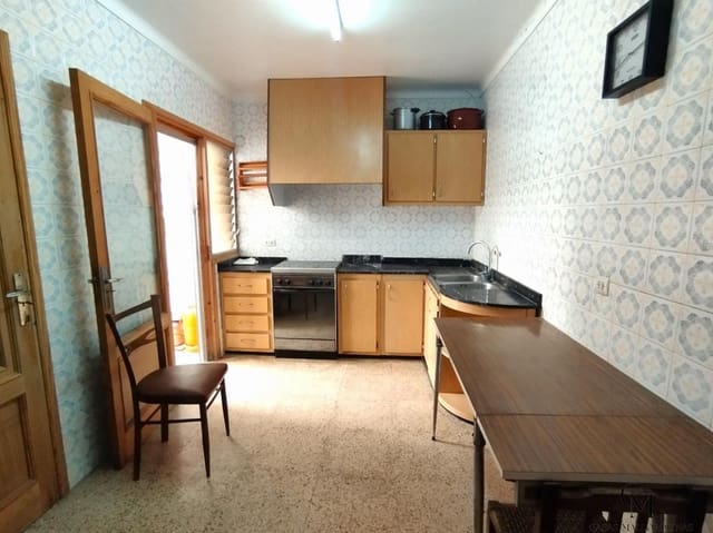 3 soverom Villa til salgs i Ca'n Picafort, Santa Margalida med garasje - € 440 000 (Ref: 9996126)