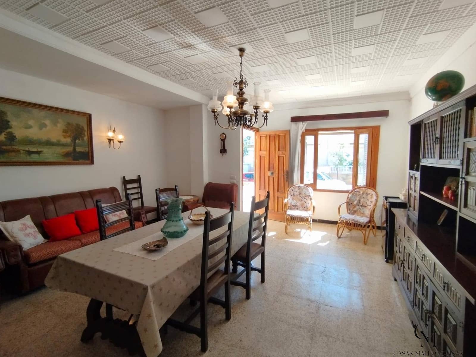 3 sovrum Villa till salu i Ca'n Picafort med garage - 440 000 € (Ref: 9996126)
