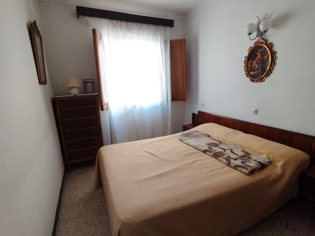 3 soverom Villa til salgs i Ca'n Picafort, Santa Margalida med garasje - € 440 000 (Ref: 9996126)