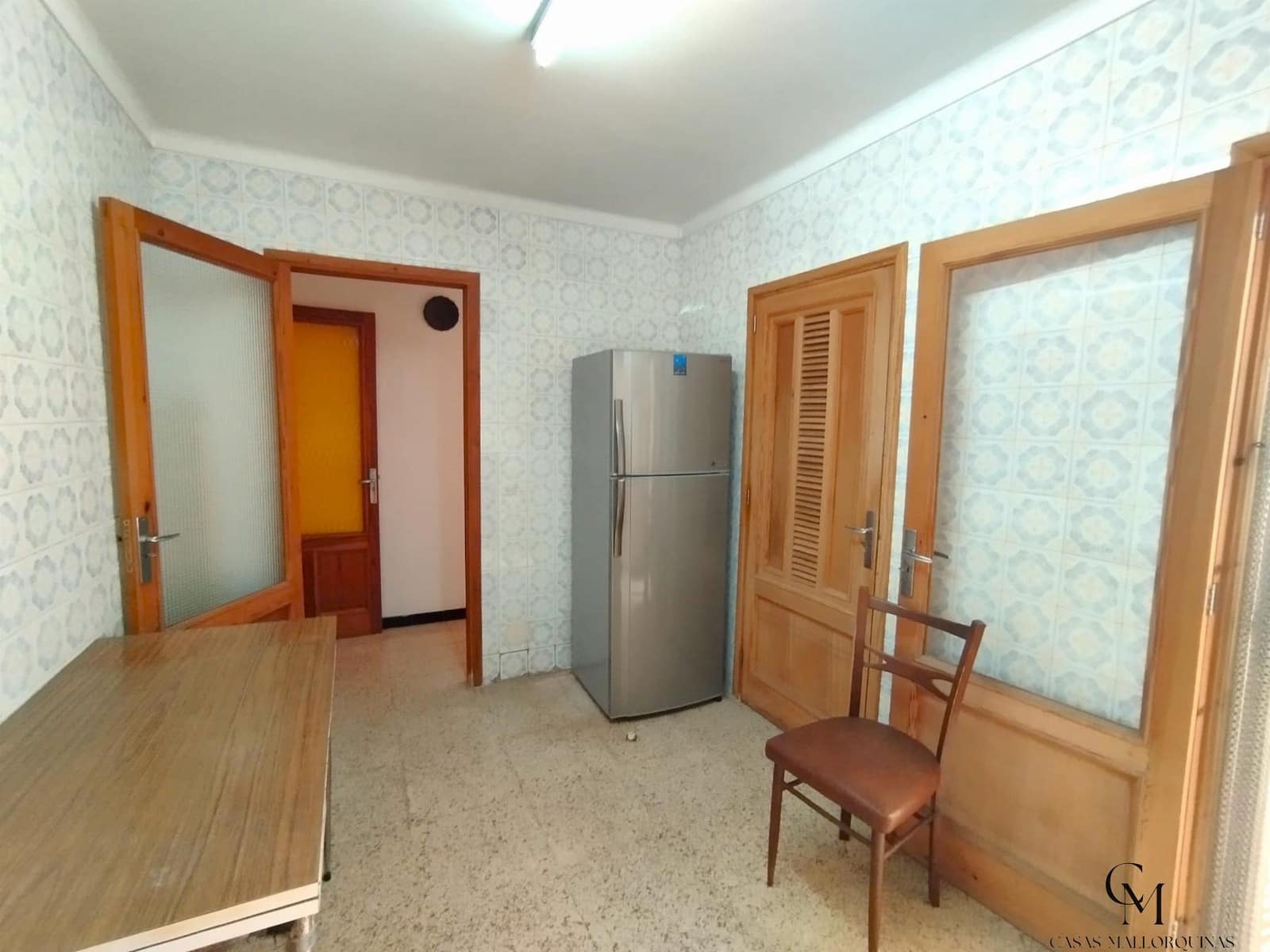 3 sovrum Villa till salu i Ca'n Picafort med garage - 440 000 € (Ref: 9996126)