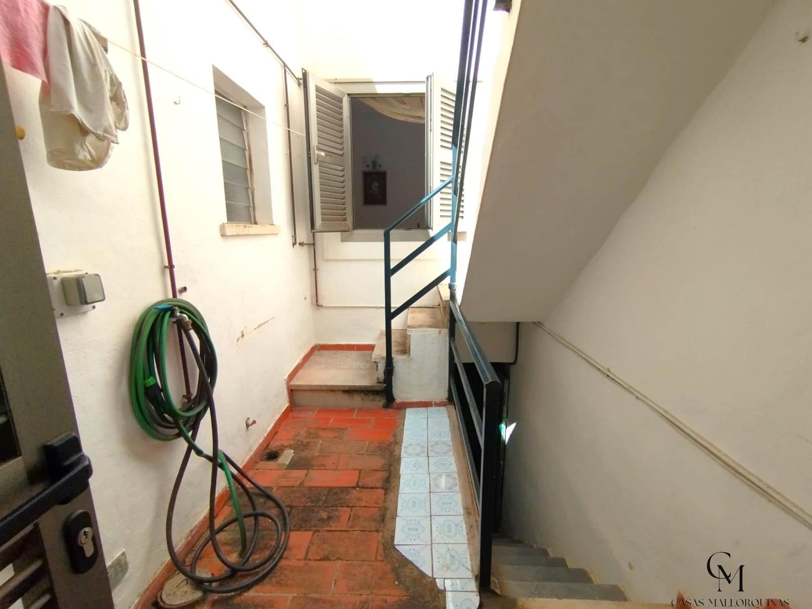3 sovrum Villa till salu i Ca'n Picafort med garage - 440 000 € (Ref: 9996126)
