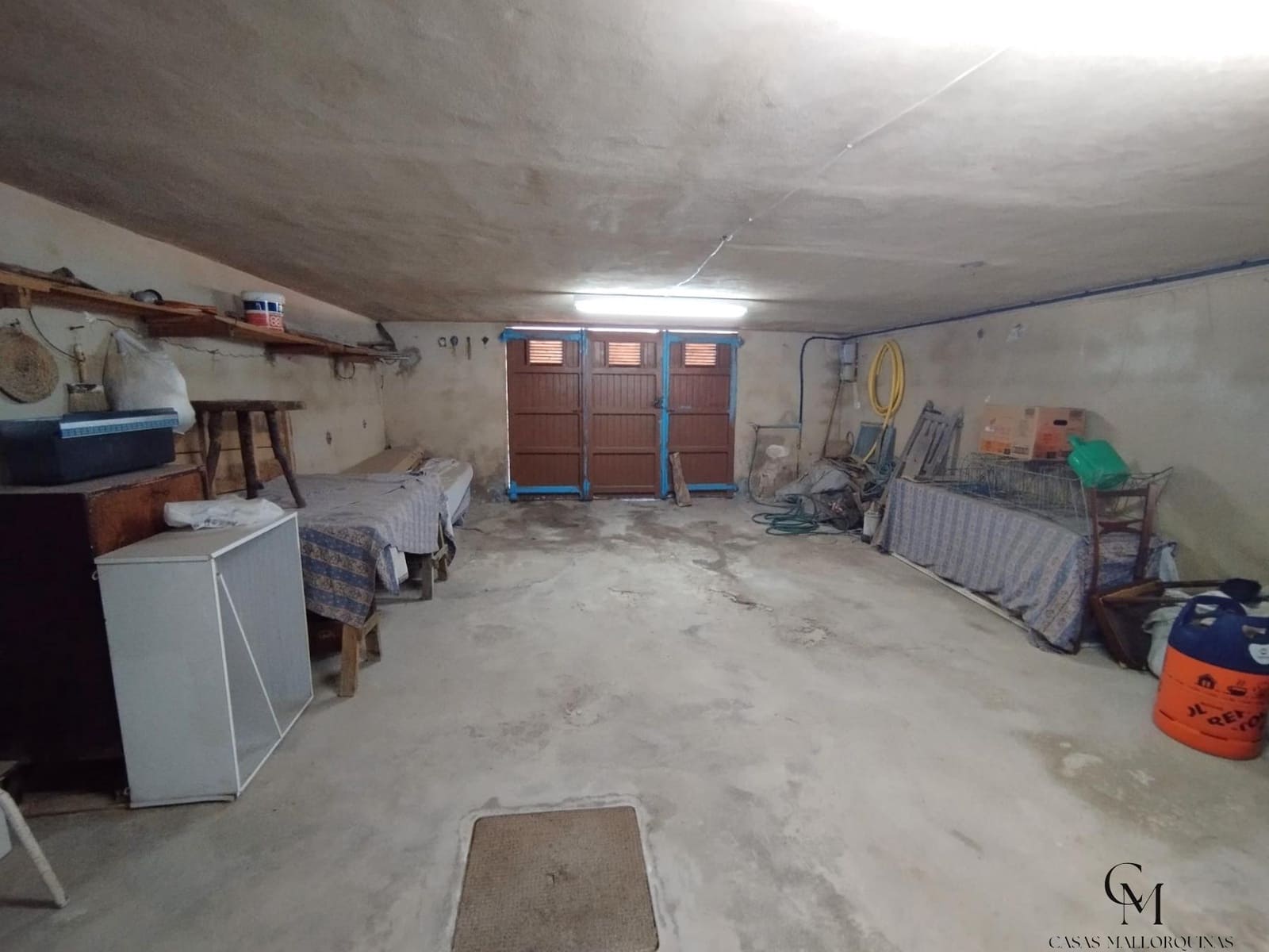 3 sovrum Villa till salu i Ca'n Picafort med garage - 440 000 € (Ref: 9996126)