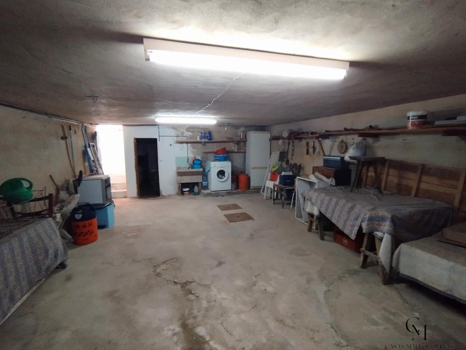 3 sovrum Villa till salu i Ca'n Picafort med garage - 440 000 € (Ref: 9996126)