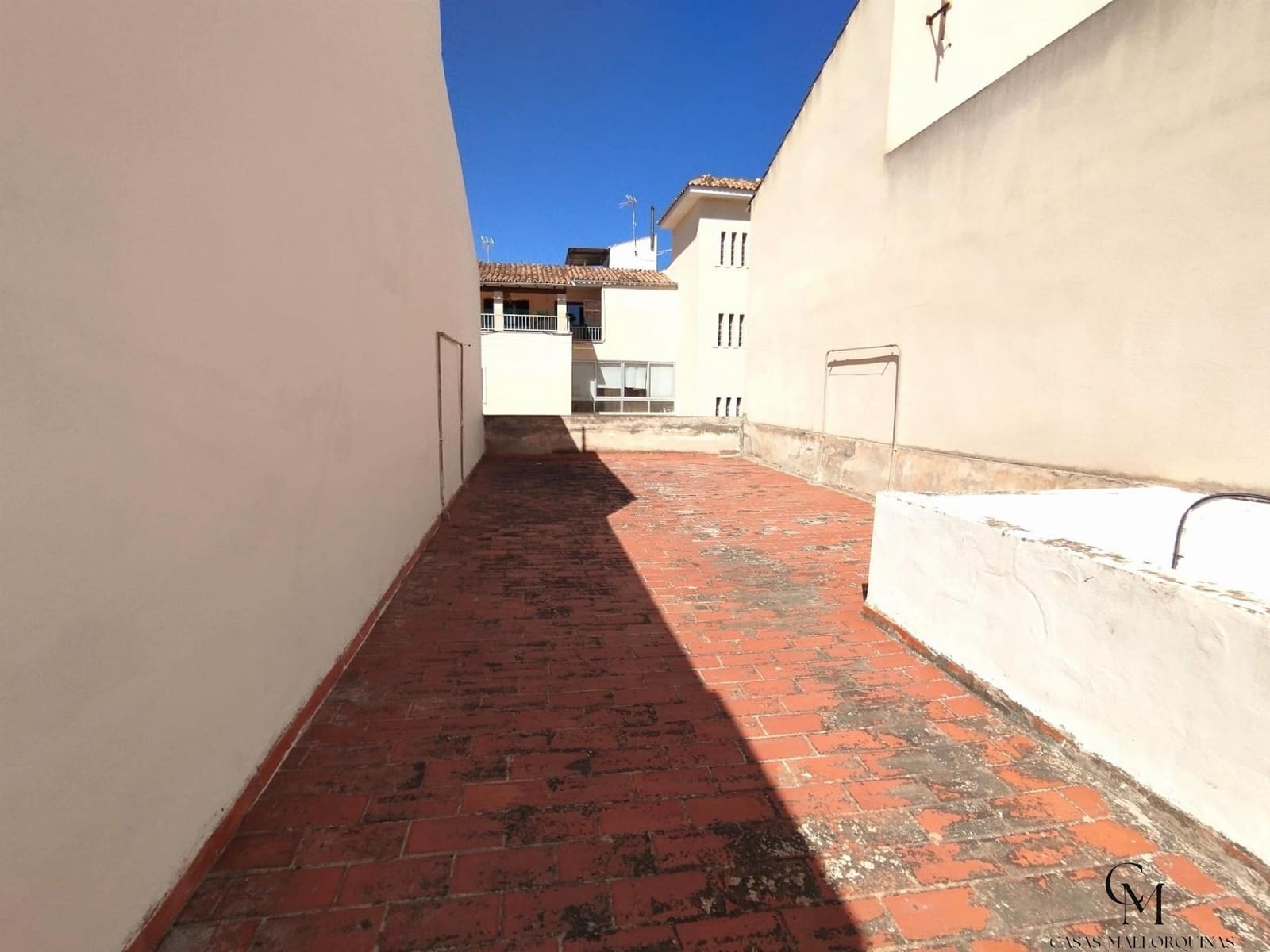 3 sovrum Villa till salu i Ca'n Picafort med garage - 440 000 € (Ref: 9996126)