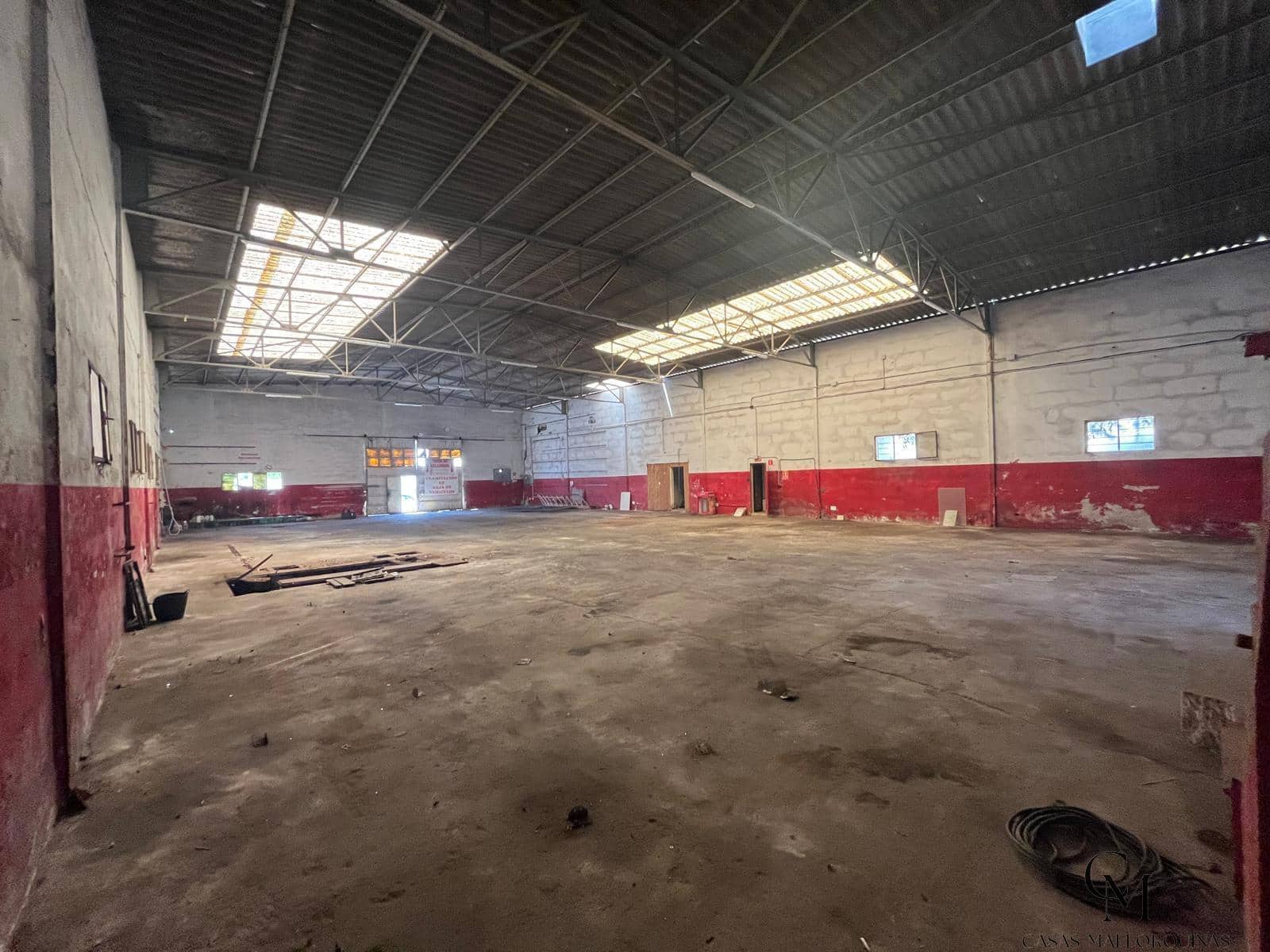 3 makuuhuone Kaupallinen myytävänä paikassa Muro - 1 030 000 € (Ref: 9996127)