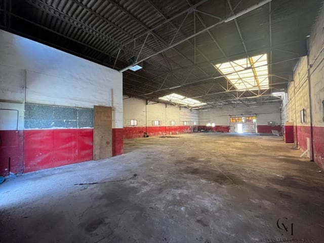 3 sypialnia Komercyjne na sprzedaż w Muro - 1 030 000 € (Ref: 9996127)