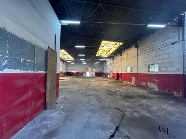 3 sypialnia Komercyjne na sprzedaż w Muro - 1 030 000 € (Ref: 9996127)